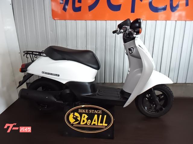 トゥデイ　インジェクション・ドライブベルト新品・タイヤ前後新品