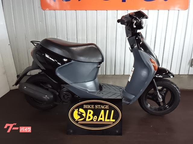 レッツ４　インジェクション・ドライブベルト新品