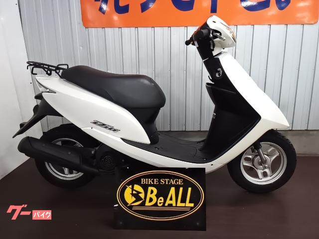 Ｄｉｏ　インジェクション・ドライブベルト新品・タイヤ新品