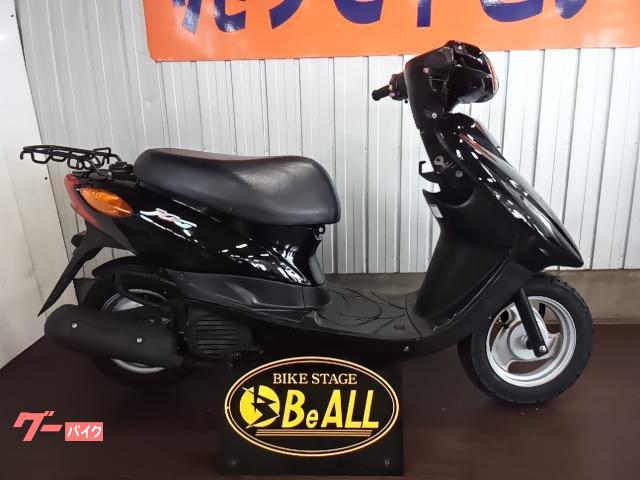 ＪＯＧ　インジェクション・タイヤ前後新品