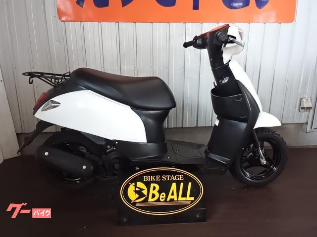 レッツ　インジェクション・ドライブベルト新品