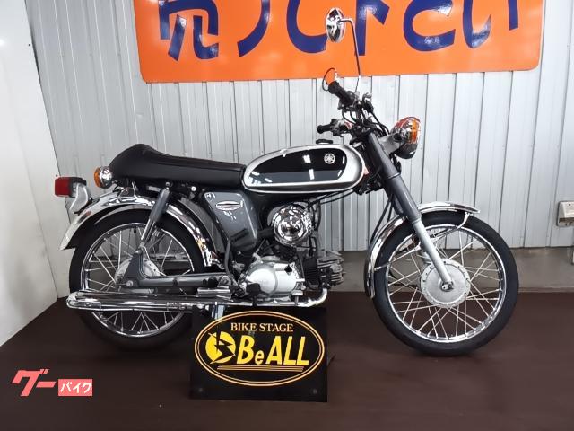ＹＢ−１　Ｆｏｕｒ　タイヤ前後新品