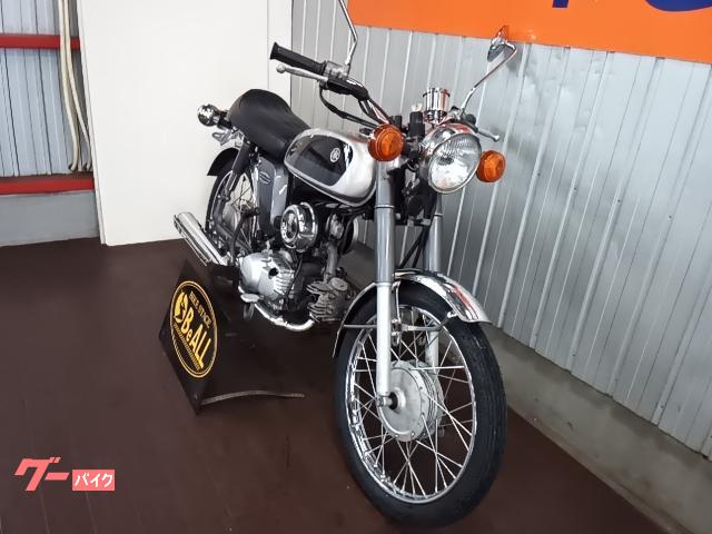 ヤマハ YB－1 Four タイヤ前後新品｜BeALL