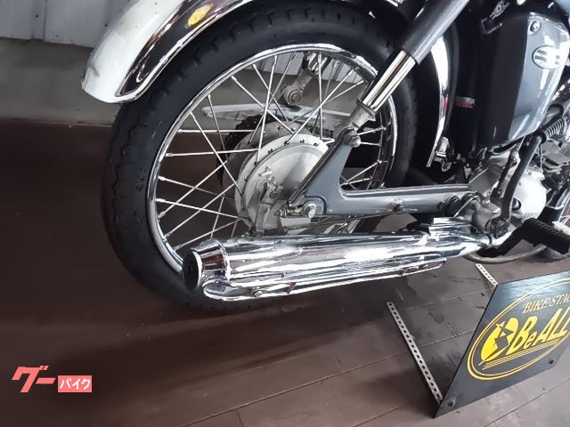 ヤマハ YB－1 Four タイヤ前後新品｜BeALL ビーオール安城