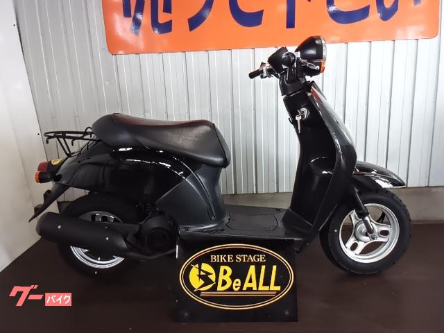 トゥデイ　タイヤ前後新品・ドライブベルト新品