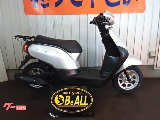 タクト　インジェクション・エンジンオーバーホール済・タイヤ前後新品・ドライブベルト新品