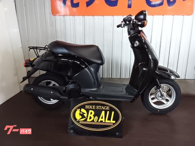 トゥデイ　タイヤ前後新品