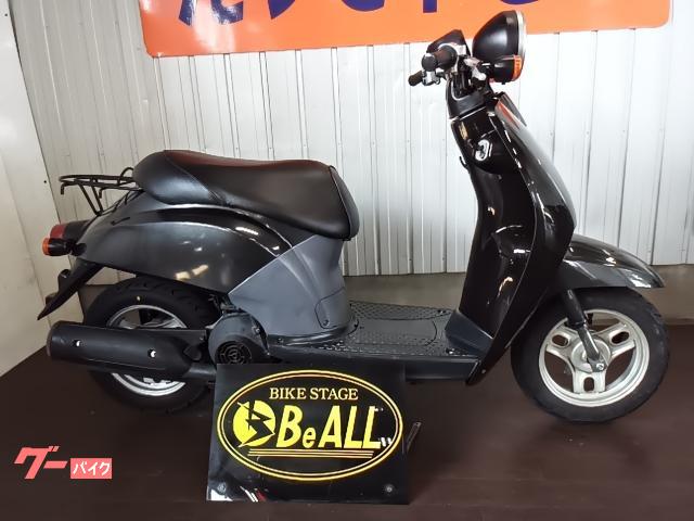 トゥデイ　ドライブベルト新品・リヤタイヤ新品