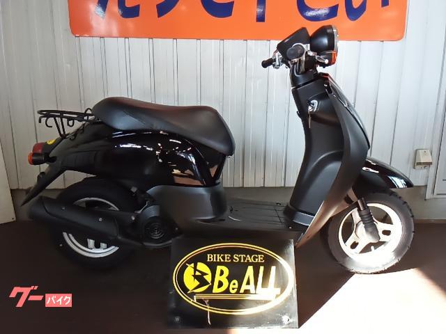 トゥデイ　インジェクション・ドライブベルト新品・タイヤ前後新品