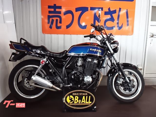 ＺＲＸ４００−II