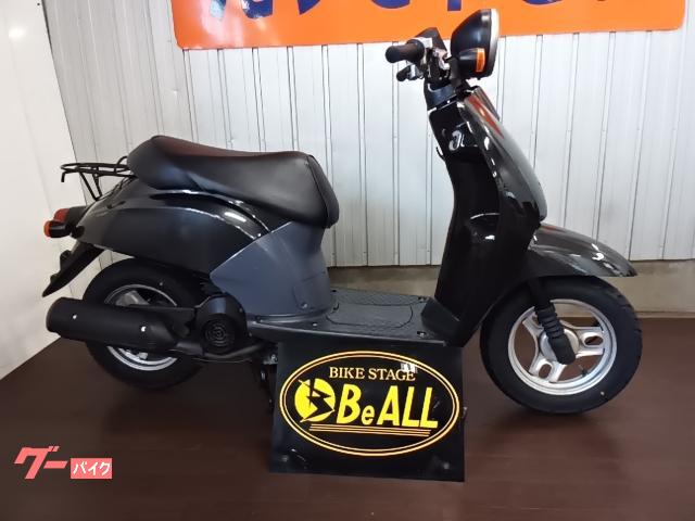 トゥデイ　タイヤ前後新品