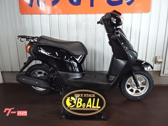 タクト　インジェクション・タイヤ前後新品・ドライブベルト新品