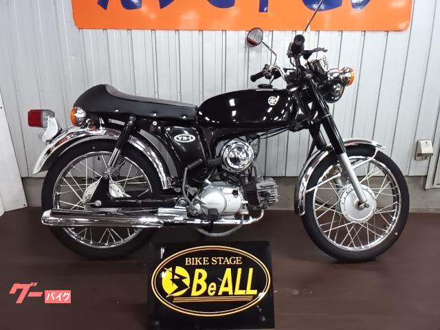 ＹＢ−１　Ｆｏｕｒ　タイヤ前後新品