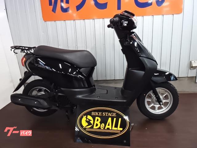 タクト　インジェクション・タイヤ前後新品