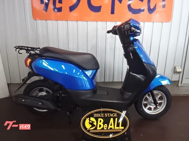タクト　インジェクション・タイヤ前後新品・ドライブベルト新品