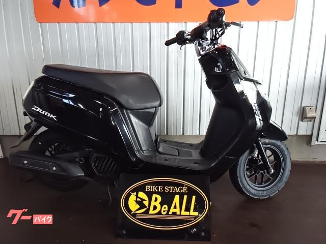 ダンク　インジェクション・ドライブベルト新品・タイヤ前後新品