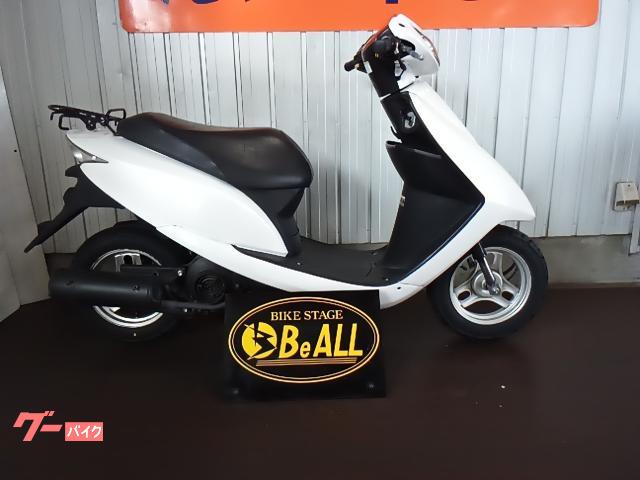 Ｄｉｏ　タイヤ前後新品