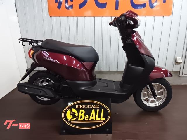 タクト　インジェクション・タイヤ前後新品