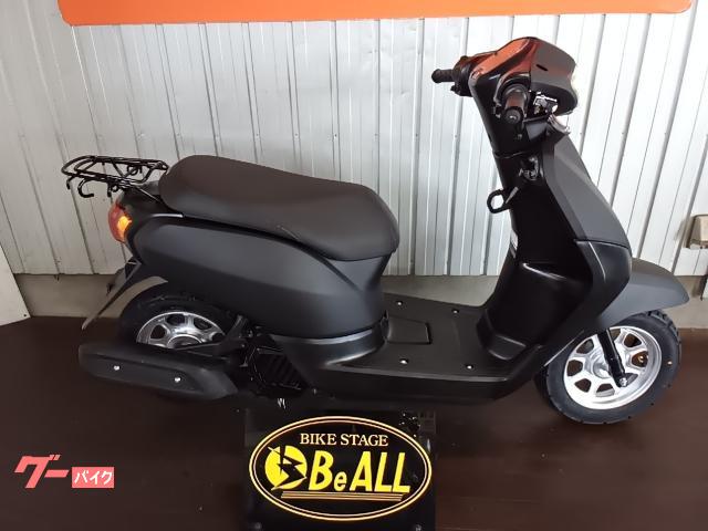 タクト　インジェクション　低走行　タイヤ前後新品