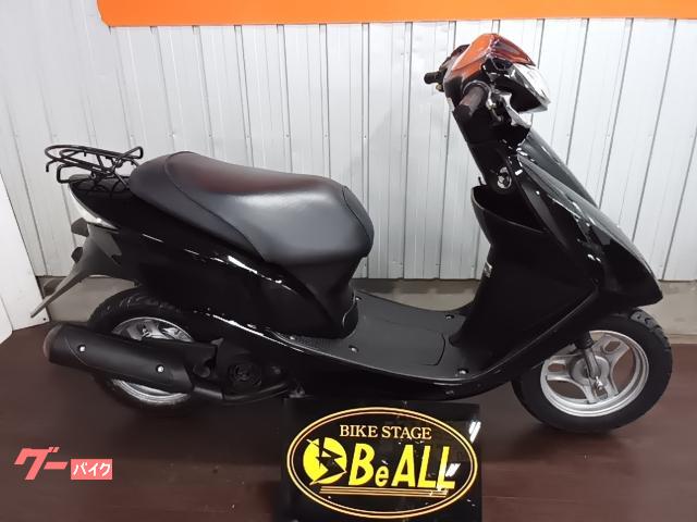 Ｄｉｏ　前タイヤ・ベルト新品