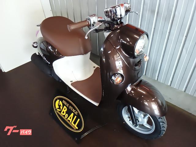 ☆6万円！ビーノFi インジェクションモデル！セル1 快調です