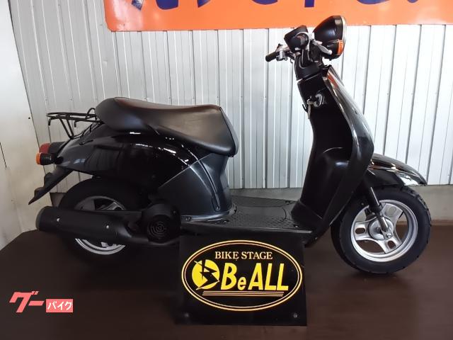 トゥデイ　タイヤ前後新品・ドライブベルト新品