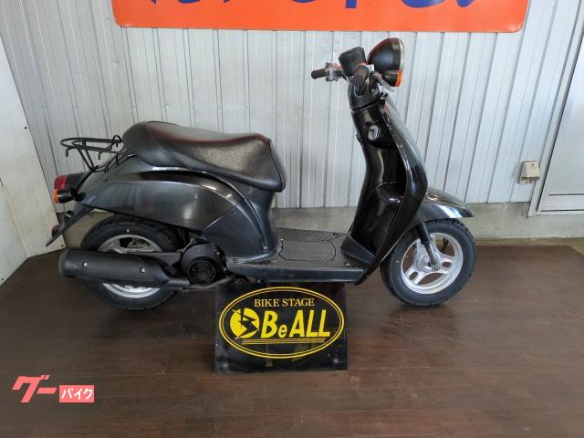 トゥデイ　タイヤ前後新品