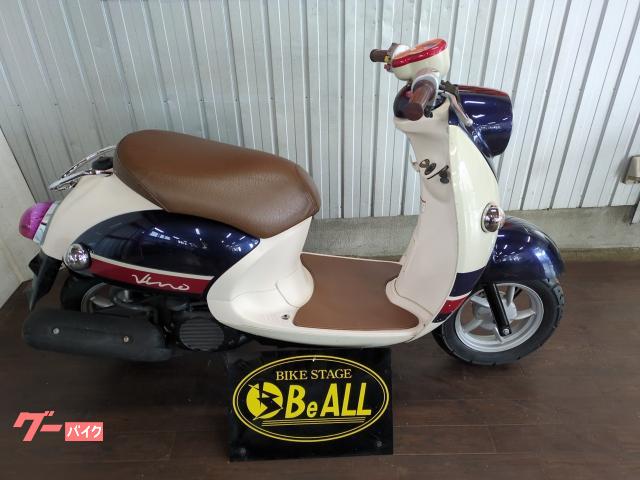 ビーノ　インジェクション