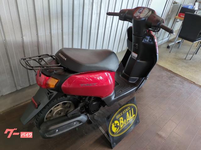 ホンダ　タクト　インジェクション　調子良好　バイクにて定期的に点検　即納車 ホンダ タクト インジェクション 調子良好 バイクにて定期的に点検
