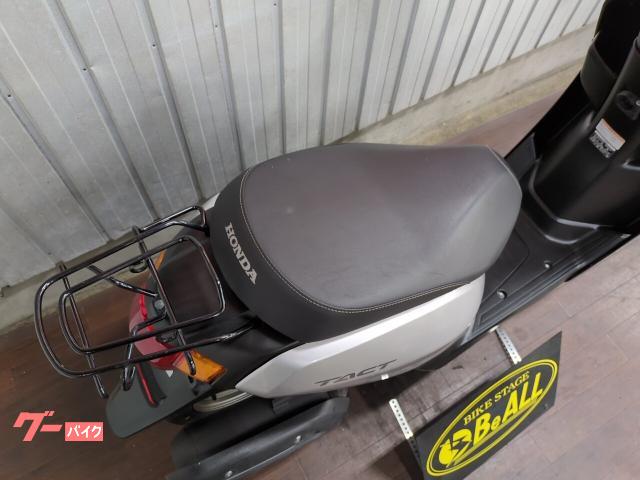 ホンダ　タクト　インジェクション　調子良好　バイクにて定期的に点検　即納車 ホンダ タクト インジェクション 調子良好 バイクにて定期的に点検