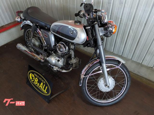 ヤマハ YB－1 Four｜BeALL ビーオール安城店｜新車・中古