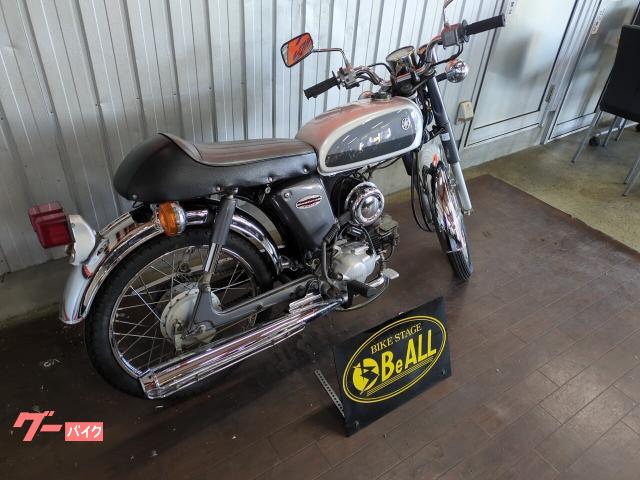 ヤマハ YB－1 Four｜BeALL ビーオール安城店｜新車・中古