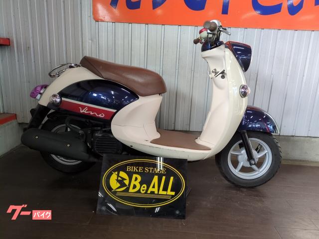 ビーノ インジェクション・ドライブベルト新品