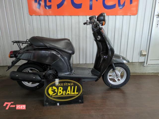 トゥデイ　タイヤ前後新品・ドライブベルト新品