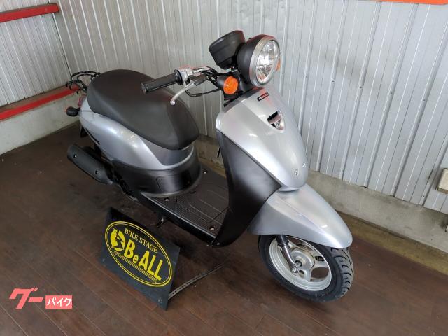 ホンダ　トゥデイ　後期型インジェクションモデル　オイル交換　全国陸送可能です！ ホンダ トゥデイ インジェクション ドライブベルト・タイヤ前後新品