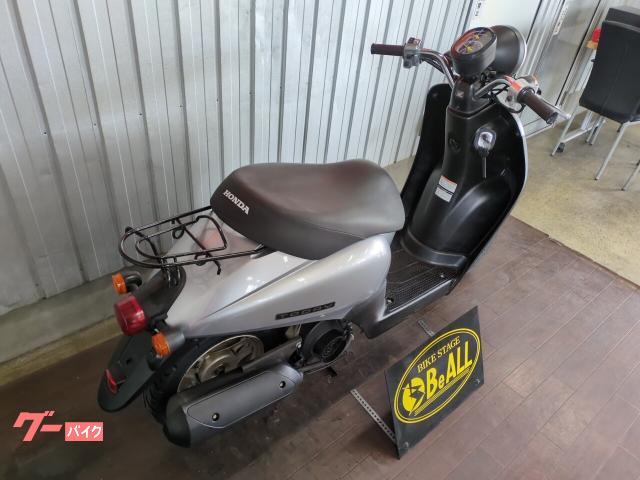 ホンダ トゥデイ インジェクション ドライブベルト・タイヤ前後新品
