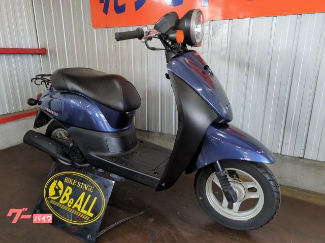 ホンダ トゥデイ インジェクション・後タイヤ新品｜BeALL