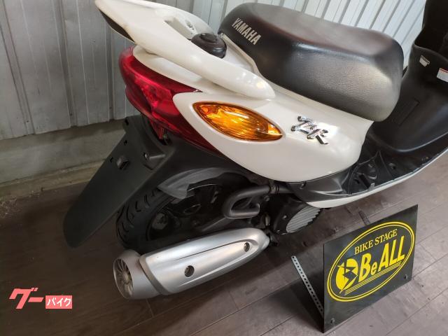 車両情報:ヤマハ JOGデラックス | BeALL ビーオール安城店 | 中古 車両情報:ヤマハ JOGデラックス | BeALL ビーオール安城店 | 中古