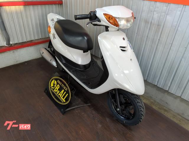 車両情報:ヤマハ JOGデラックス | BeALL ビーオール安城店 | 中古
