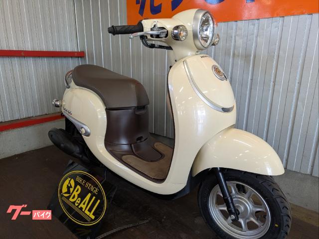 ホンダ ジョルノ インジェクション・タイヤ前後新品・ドライブベルト
