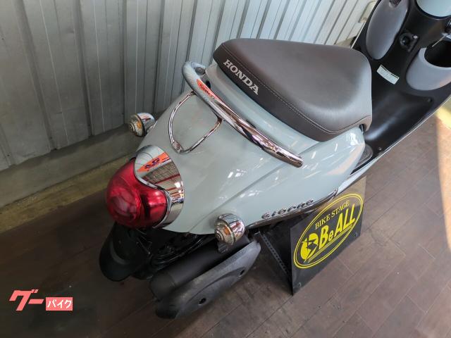 ホンダ ジョルノ インジェクション 走行3923Km｜BeALL