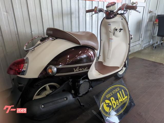 ヤマハ ビーノ インジェクション｜BeALL ビーオール安城店｜新車