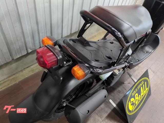 ホンダ ズーマー インジェクション・タイヤ前後新品|BeALL ホンダ ズーマー インジェクション・タイヤ前後新品|BeALL
