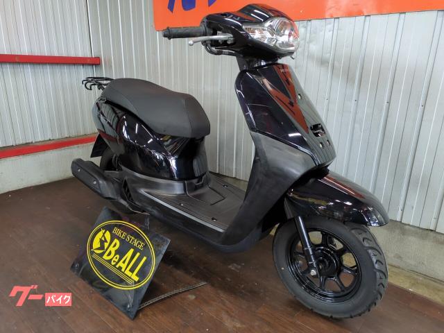 スクーター　ホンダタクト　インジェクション ホンダ タクト インジェクション｜BeALL ビーオール安城店｜新車