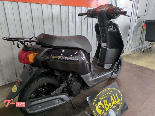 ホンダ タクト インジェクション｜BeALL ビーオール安城店｜新車