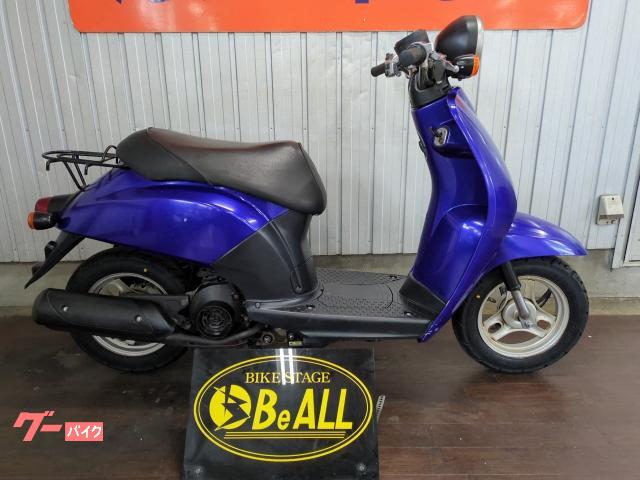 トゥデイ　タイヤ前後新品・ドライブベルト新品