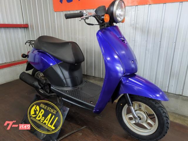 ホンダ トゥデイ タイヤ前後新品・ドライブベルト新品｜BeALL