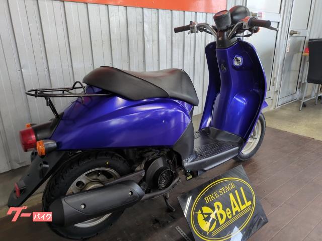 ホンダ トゥデイ タイヤ前後新品・ドライブベルト新品｜BeALL