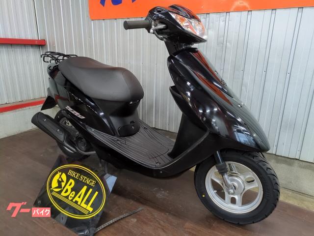 ホンダ Dio インジェクション・タイヤ前後新品・ドライブベルト新品