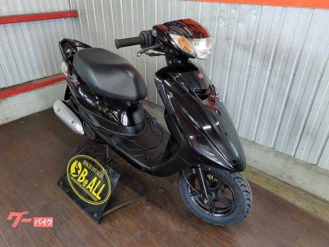車両情報:ヤマハ JOG ZR | BeALL ビーオール安城店 | 中古バイク・新車